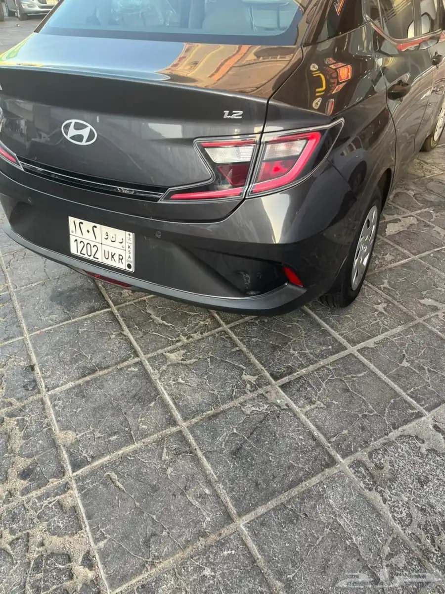 هواندي i10 للبيع 5