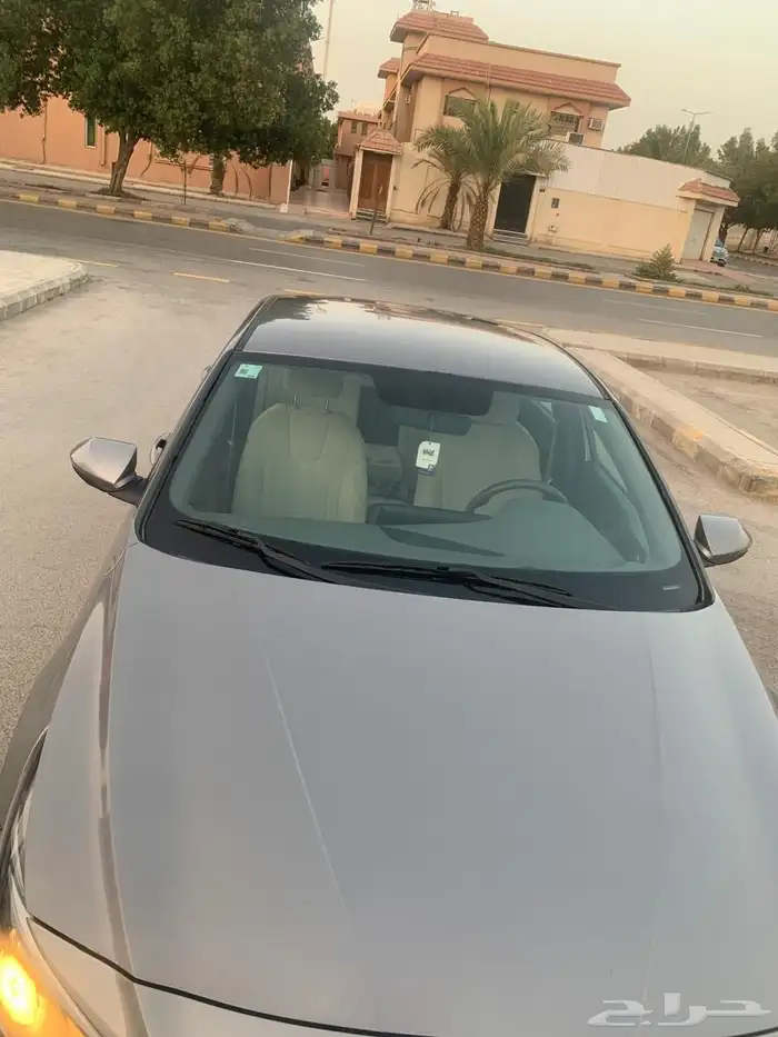 هونداي النتراء موديل 2021 5