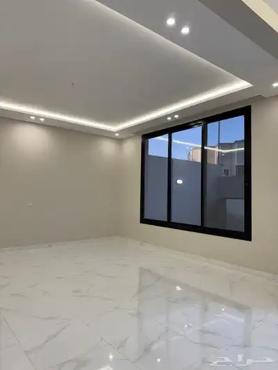 فيلا دوبلكس مساحه فوق 250م ب مليون و 200 الف 1