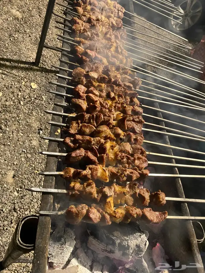 معلم مشويات 8