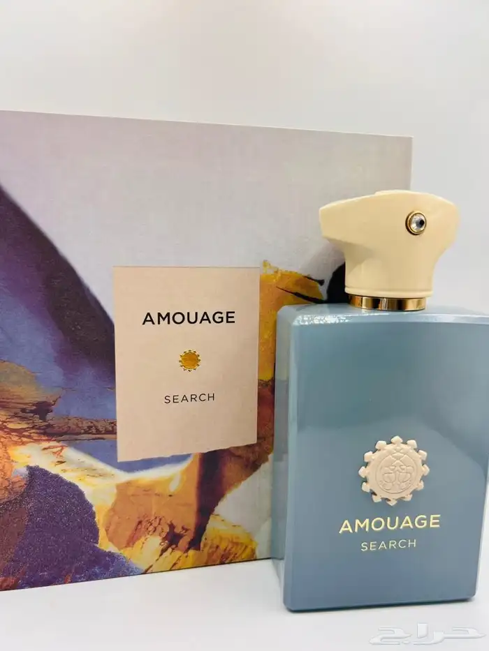 عطور ماركات عالمية ماستر 6