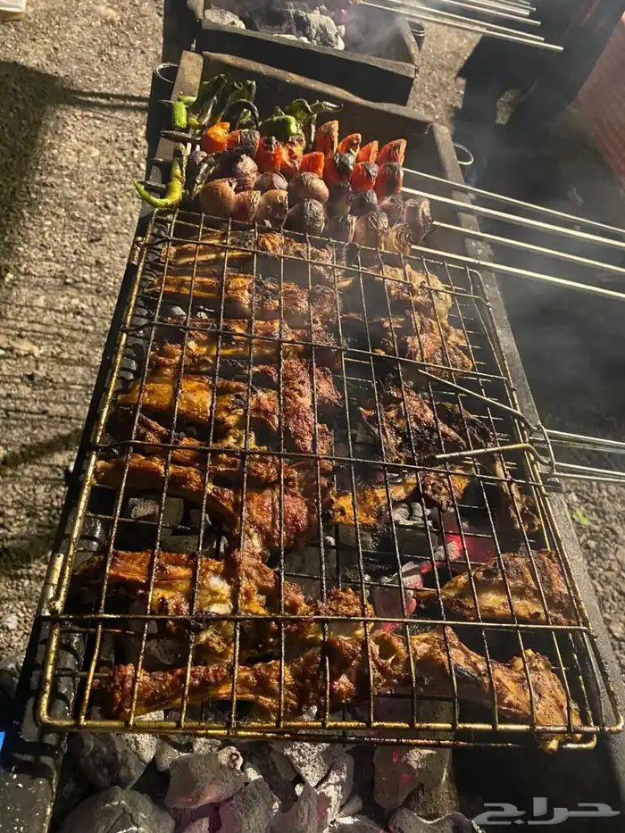 معلم مشويات 3