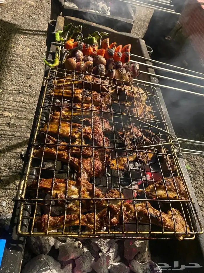 معلم مشويات 7