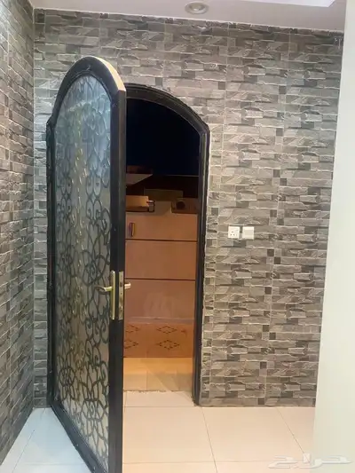 شقه غرفتين ومطبخ للايجار الحرازات 6