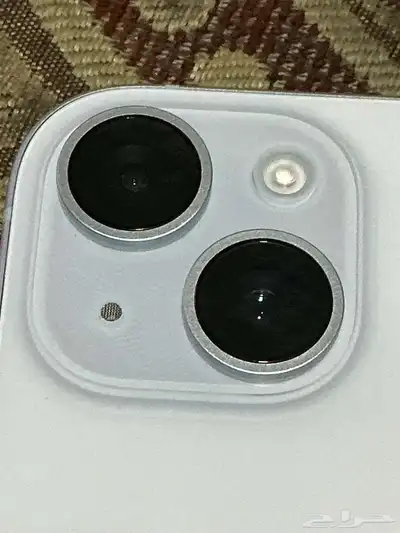 ايفون 15 بلس 0