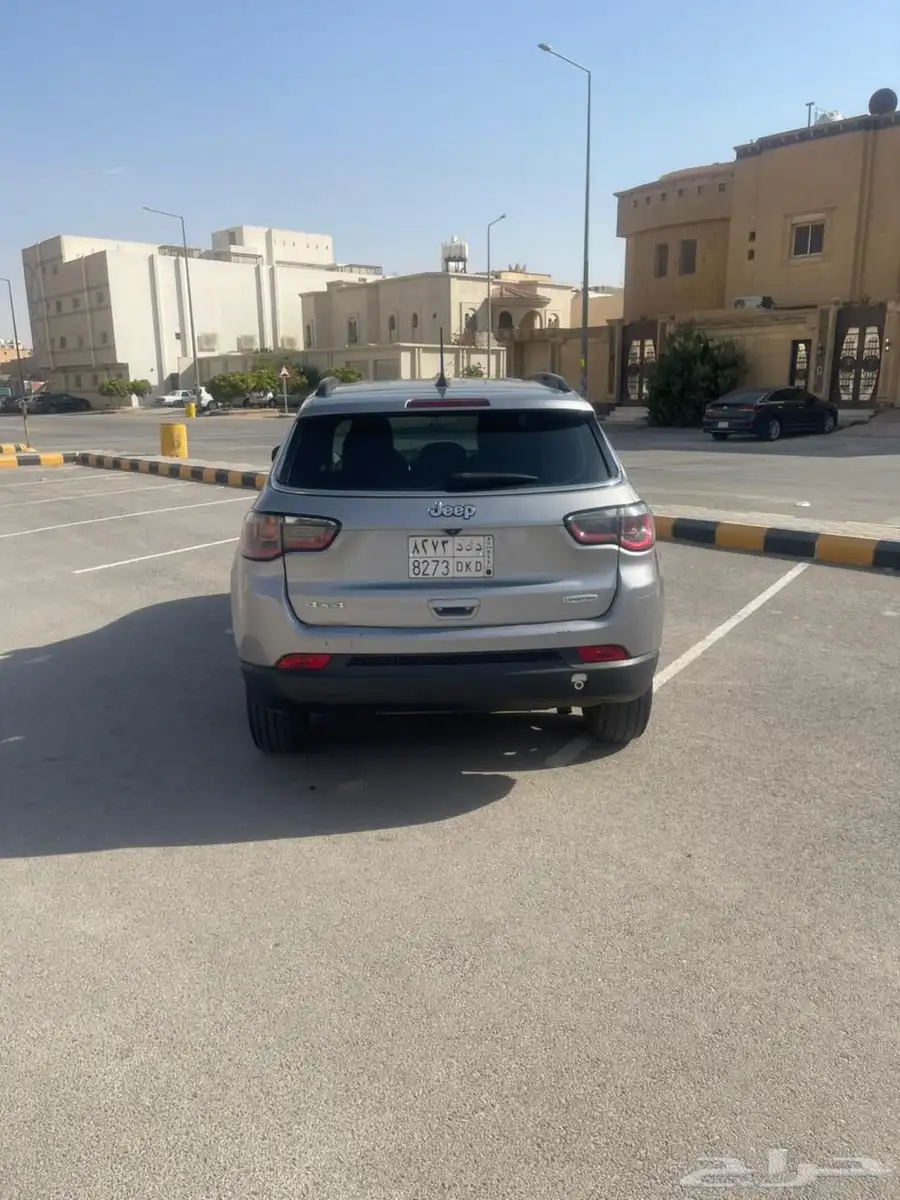 كومباس 2019 index