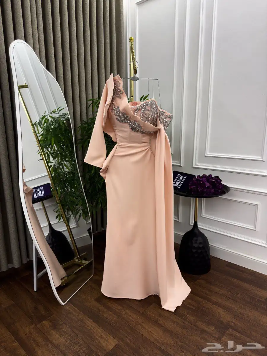 عروض الجلابيات واحد وتاني مجانا 90