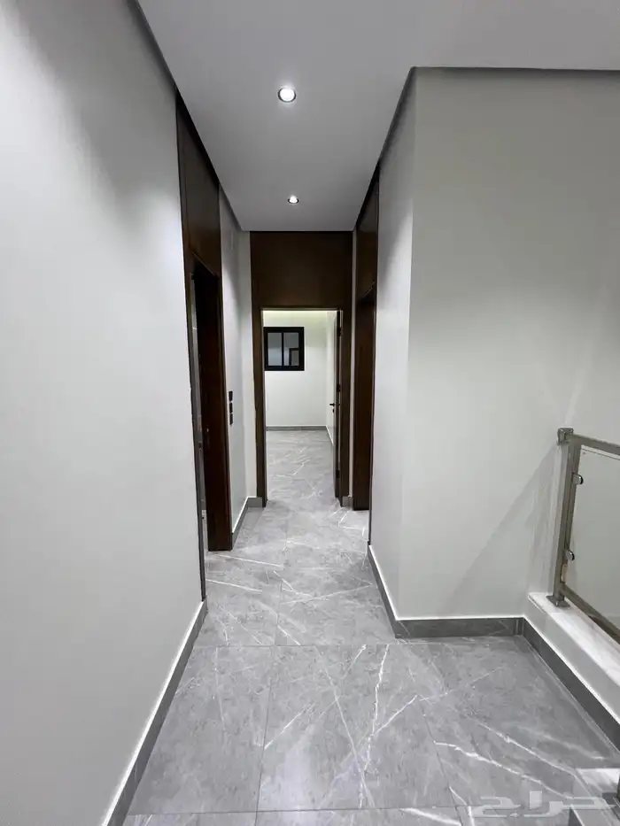 فيلا روف ارضي تصميم فخم ومميز 2