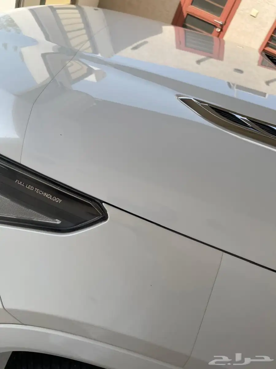 شانجان CS95 رويال   أعلى فئة (فل كامل)   موديل 2020 7
