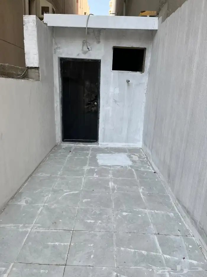 غرفة في ابرق الرغامة 1