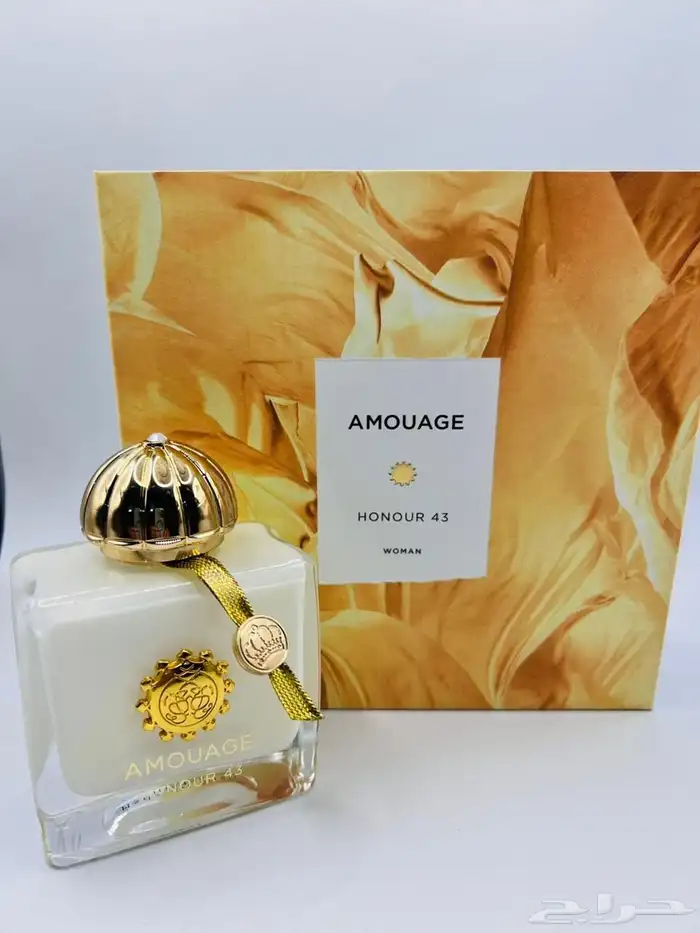 عطور ماركات عالمية ماستر 3