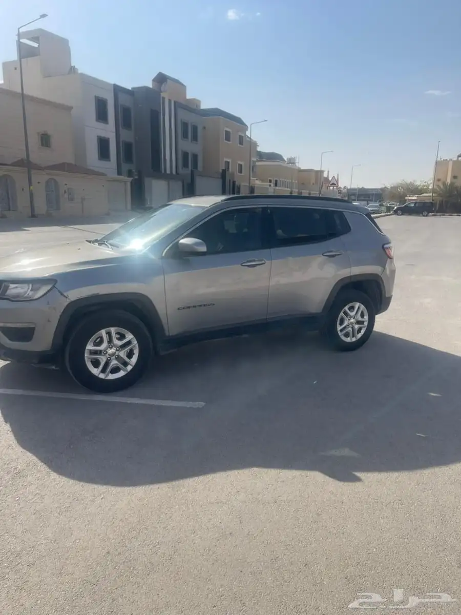 كومباس 2019 index