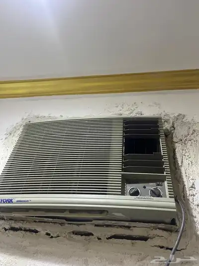 بوتغاز جديد ومكيف وسرر ودولاب وغسالة للبيع العاجل 6