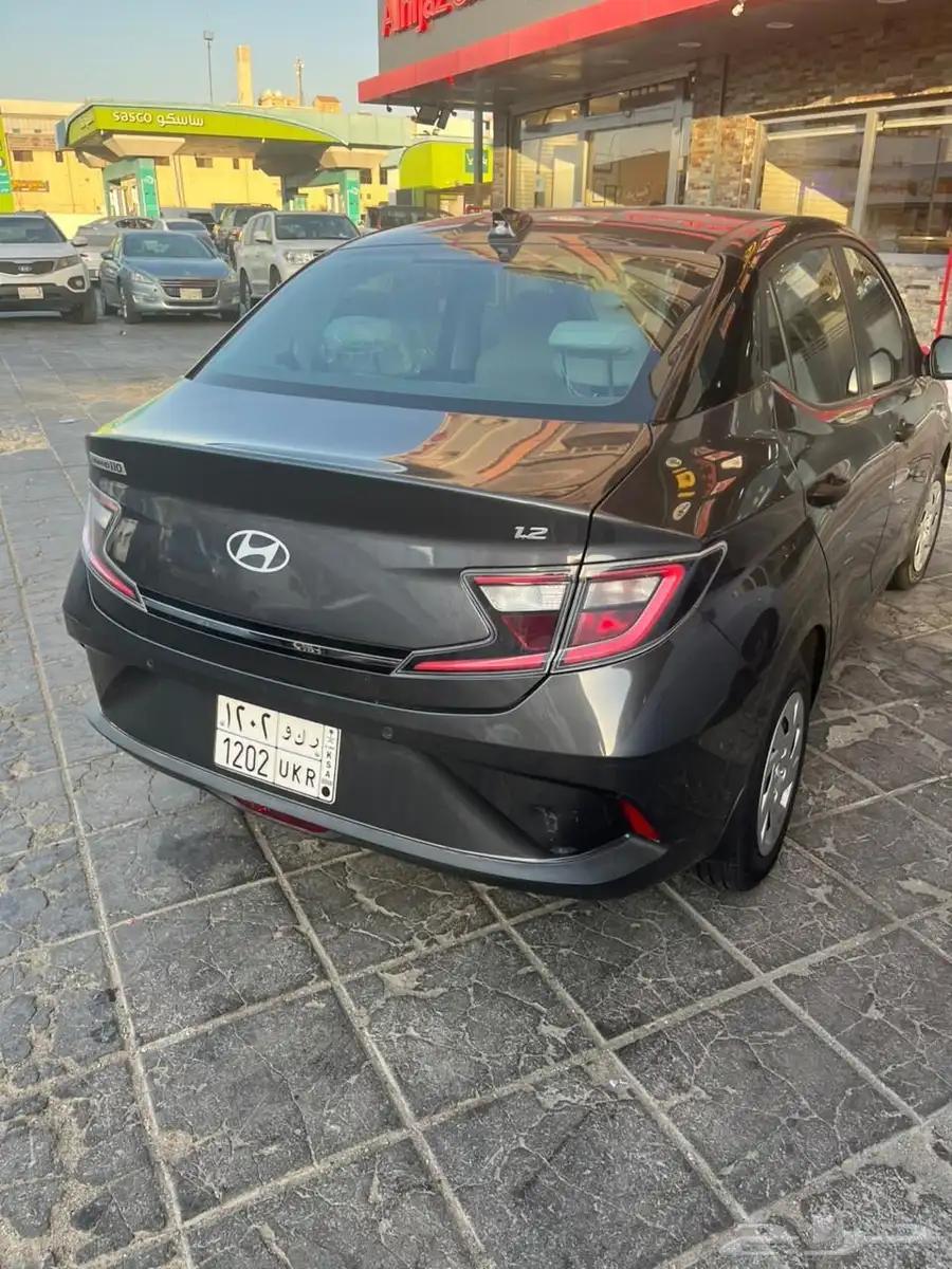 هواندي i10 للبيع 4
