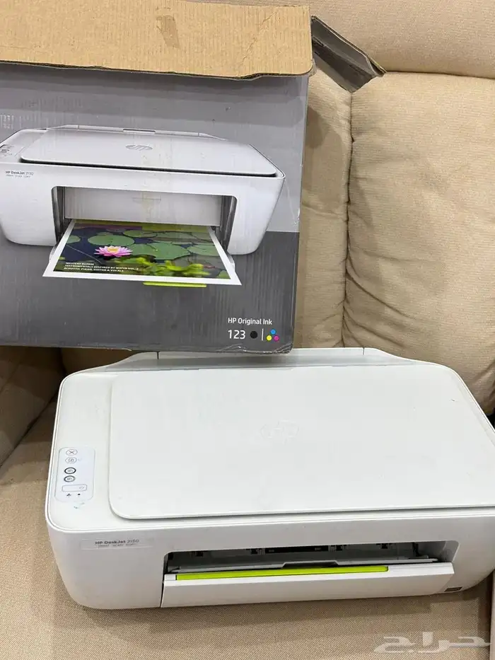 طابعه للبيع 2