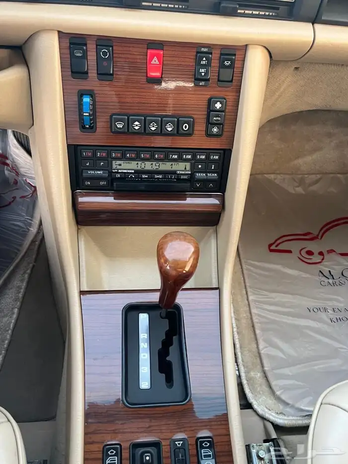 البيع مرسيدس مديل 88 40