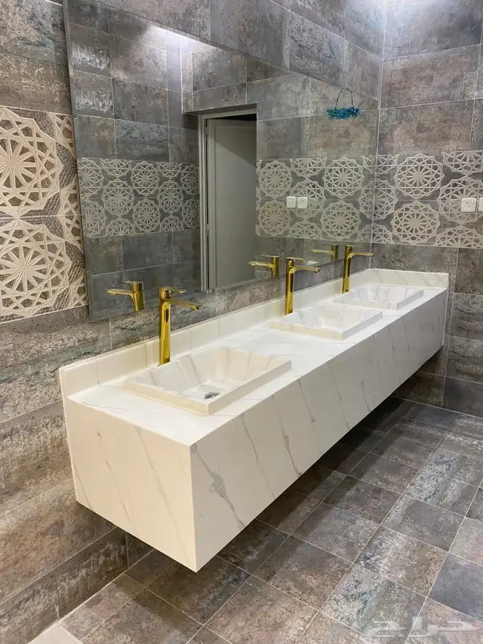مطابخ قطع خاص 7