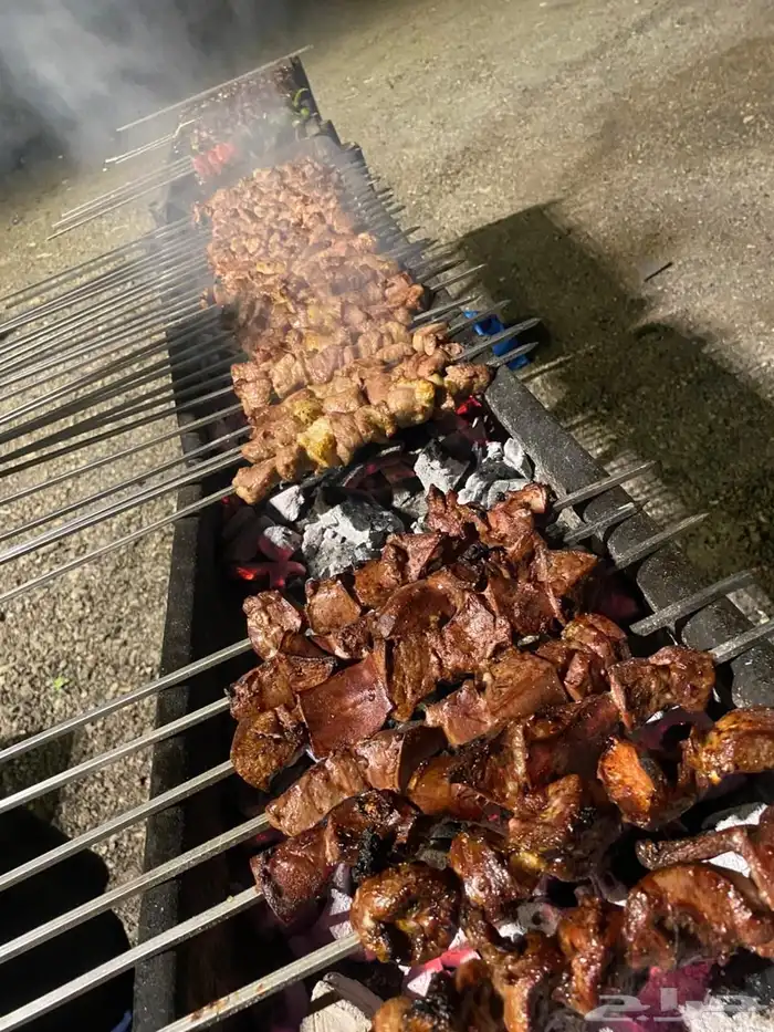 معلم مشويات 1