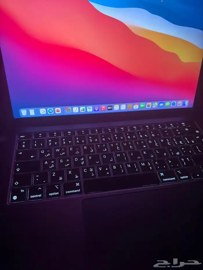 لابتوب ماك بوك للبيع 2