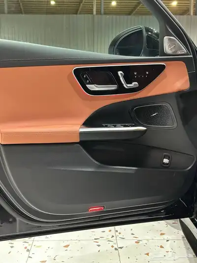 مرسيدس C300 AMG 2024 فل كامل . رصد الفخامة 24