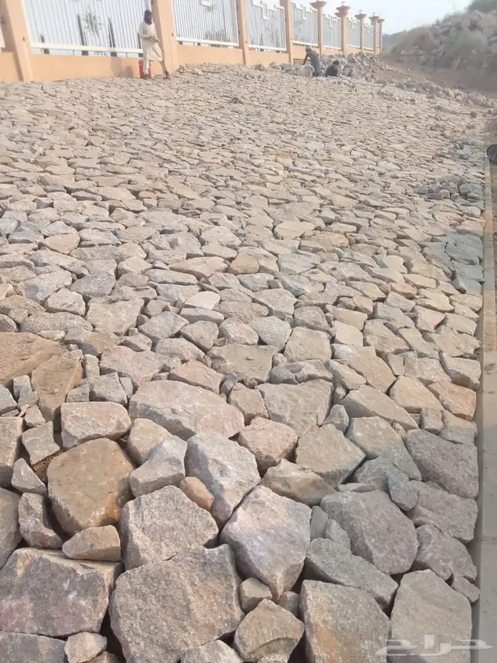 مقاول ربراب وجدران و انترلوك - عماله احترافيه - جودة عاليه 12