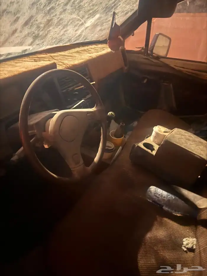 ددسن 99 بأعلى سوم تشليح مكينة قير ع الشرط أسقاط لوحات 4