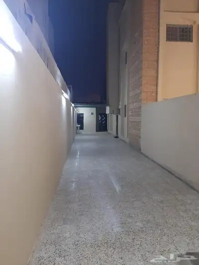فله للإيجار محافظة ضرماء حي البديع الشرقي 5