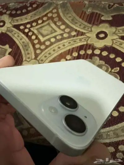 ايفون 15 بلس 6