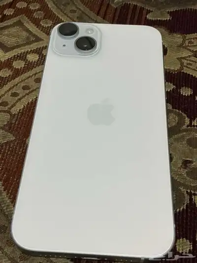 ايفون 15 بلس 3