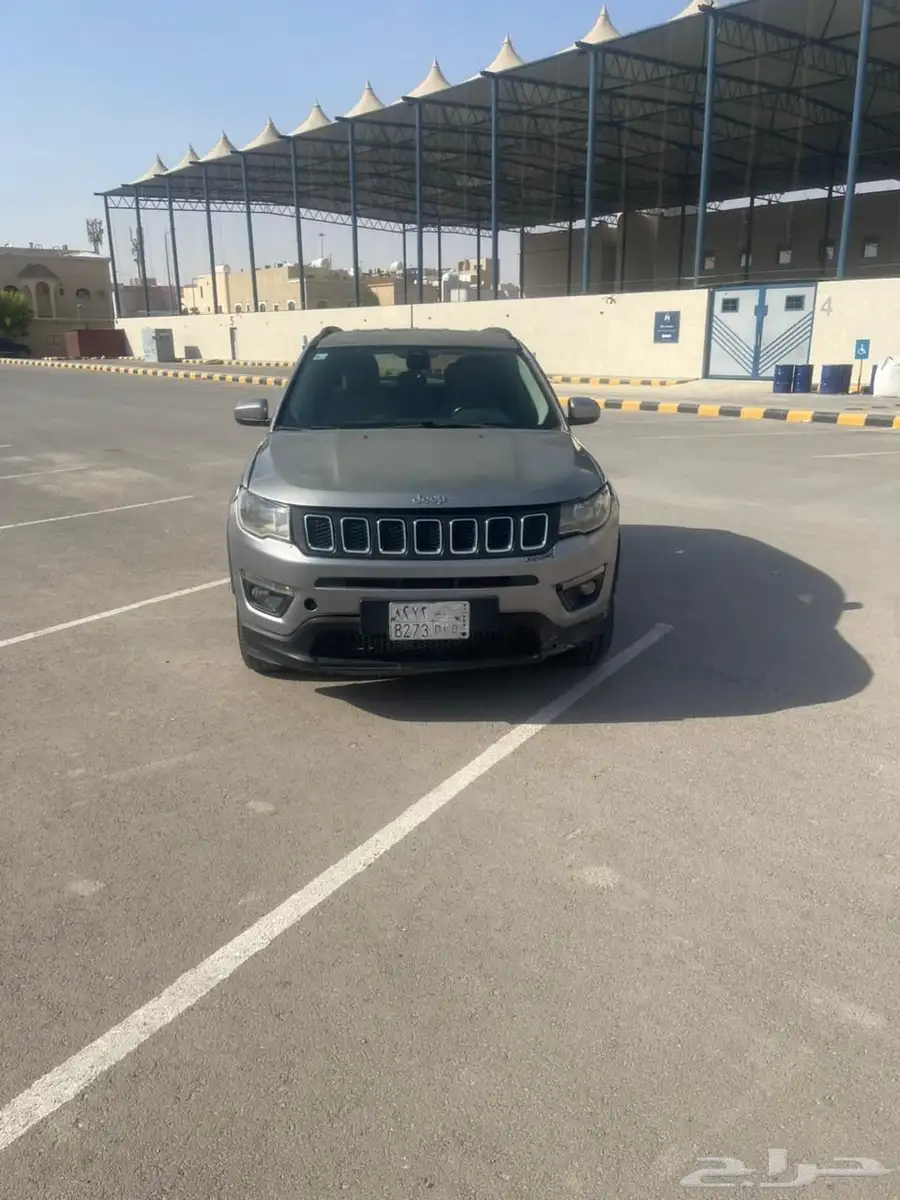 كومباس 2019 index