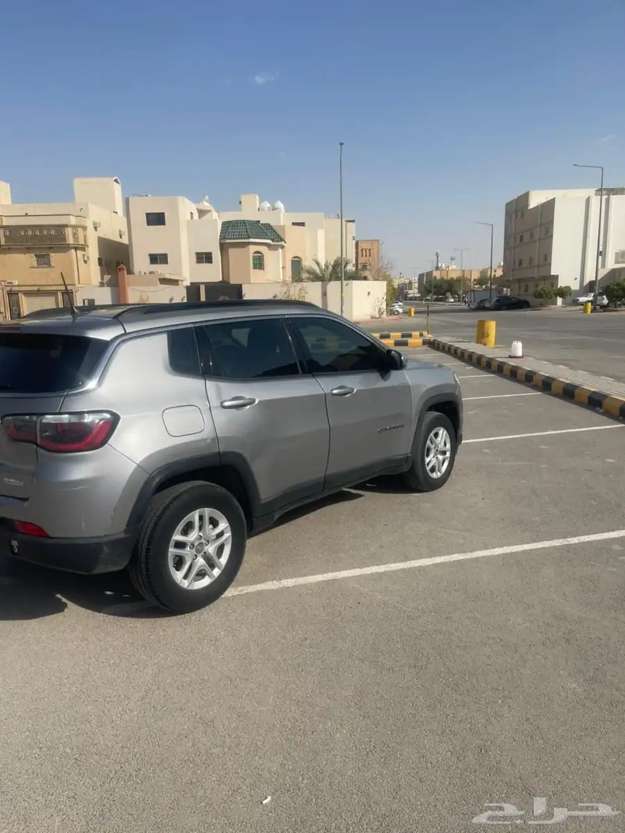 كومباس 2019 index