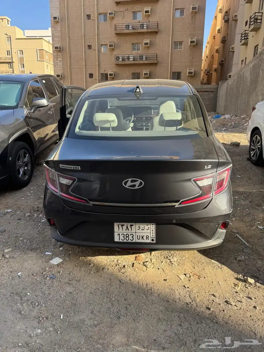 هواندي i10 للبيع 6