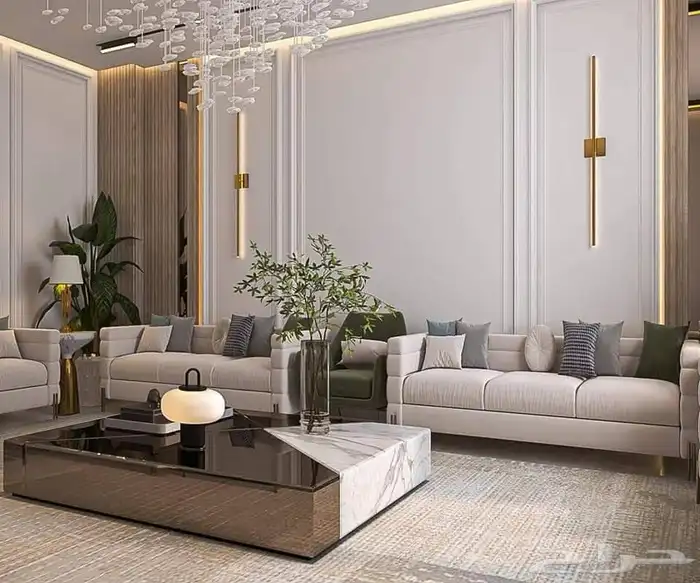 تصميم داخلي وخارجي ولاند اسكيب 5