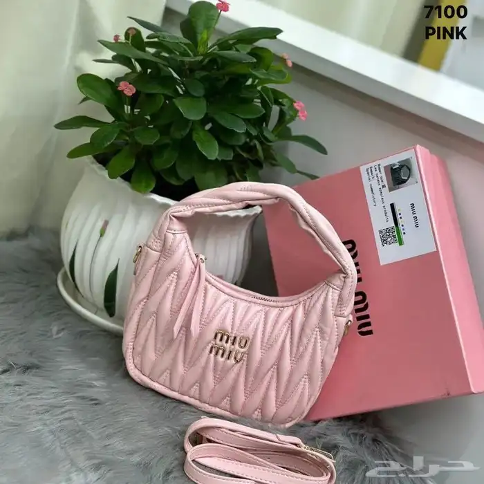 شنط نسائية. 9