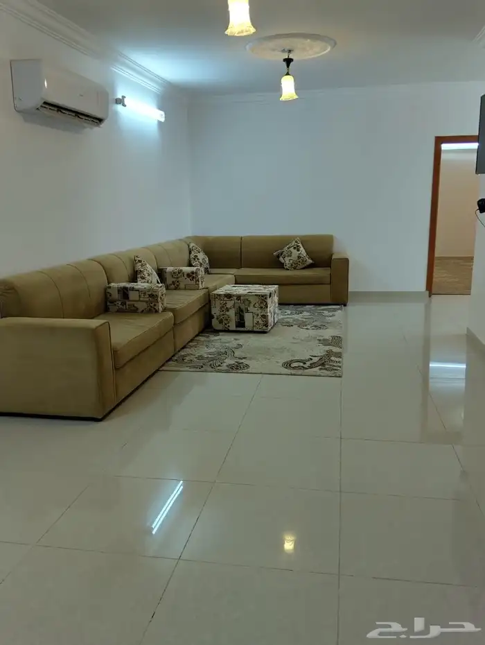استراحة بالسيل الصغير 2