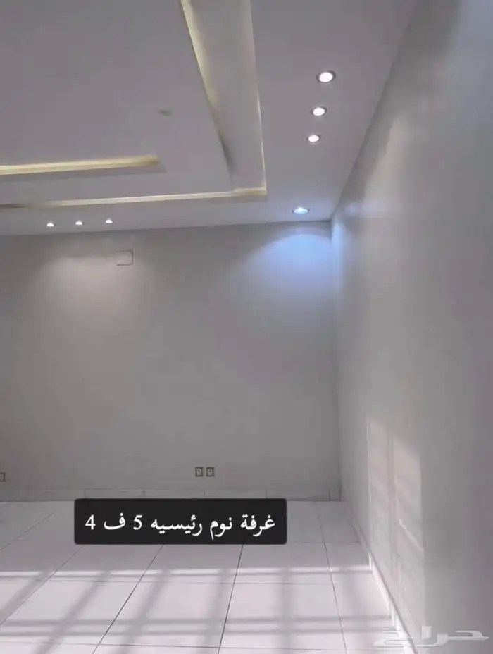فيلا للإيجار السنوي قريبة من الراشد مول -ابها -حي البديع 30