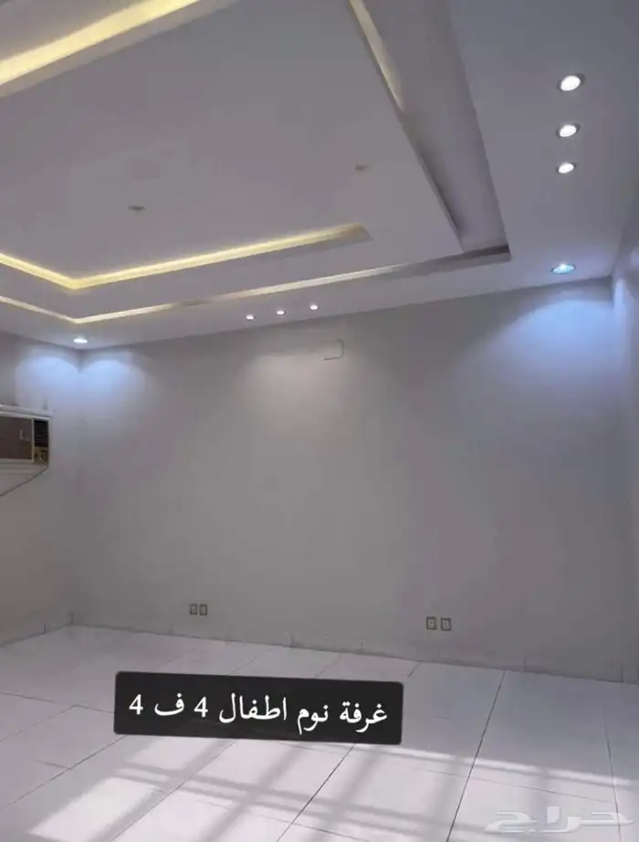 فيلا للإيجار السنوي قريبة من الراشد مول -ابها -حي البديع 29