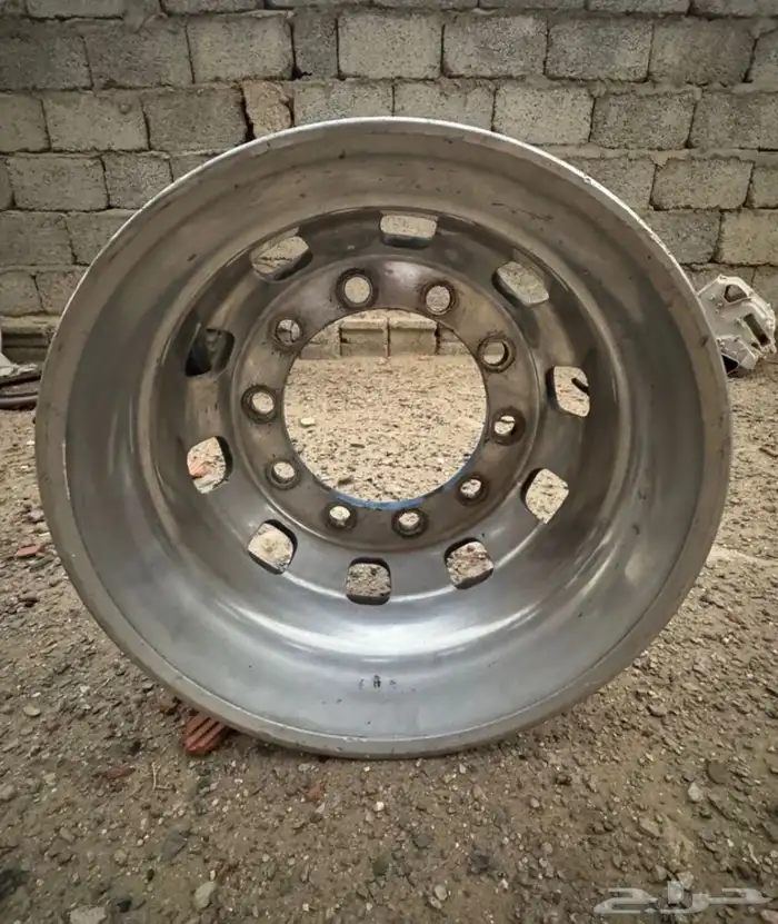 جنوط تريله طقم 4 حبات 0