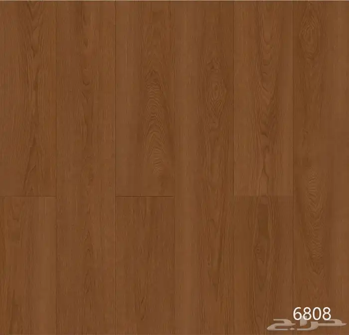 باركيه SPC ضد الماء والخدش 7