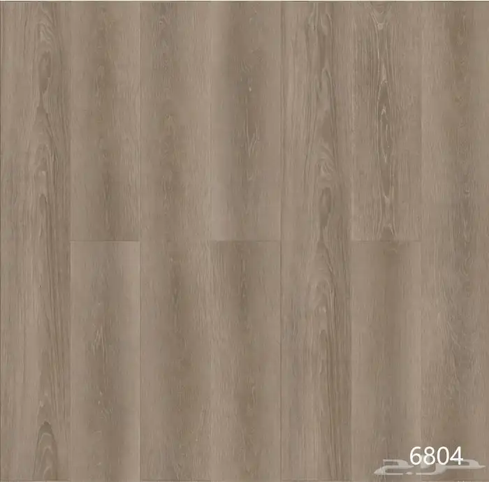 باركيه SPC ضد الماء والخدش 4