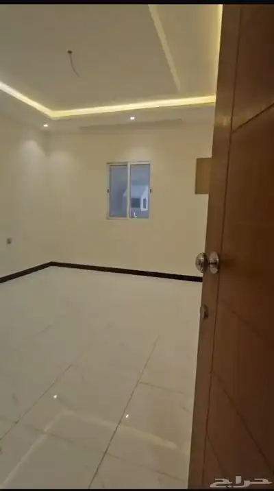 شقة جديده للإيجار حي الريان 2