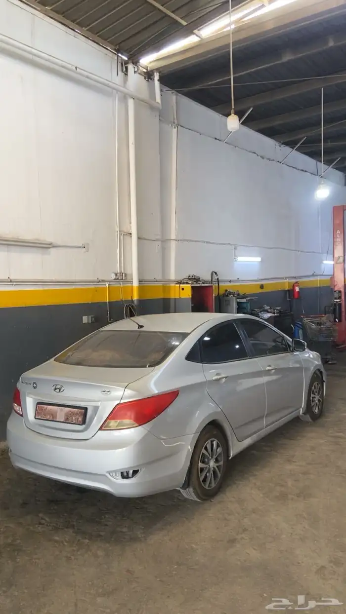 جنوط اكسنت 2