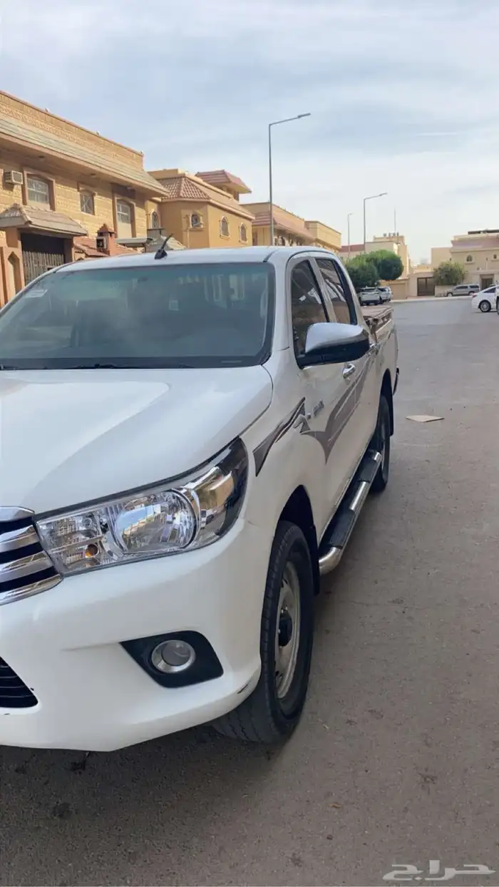 هايلكس البيع 0