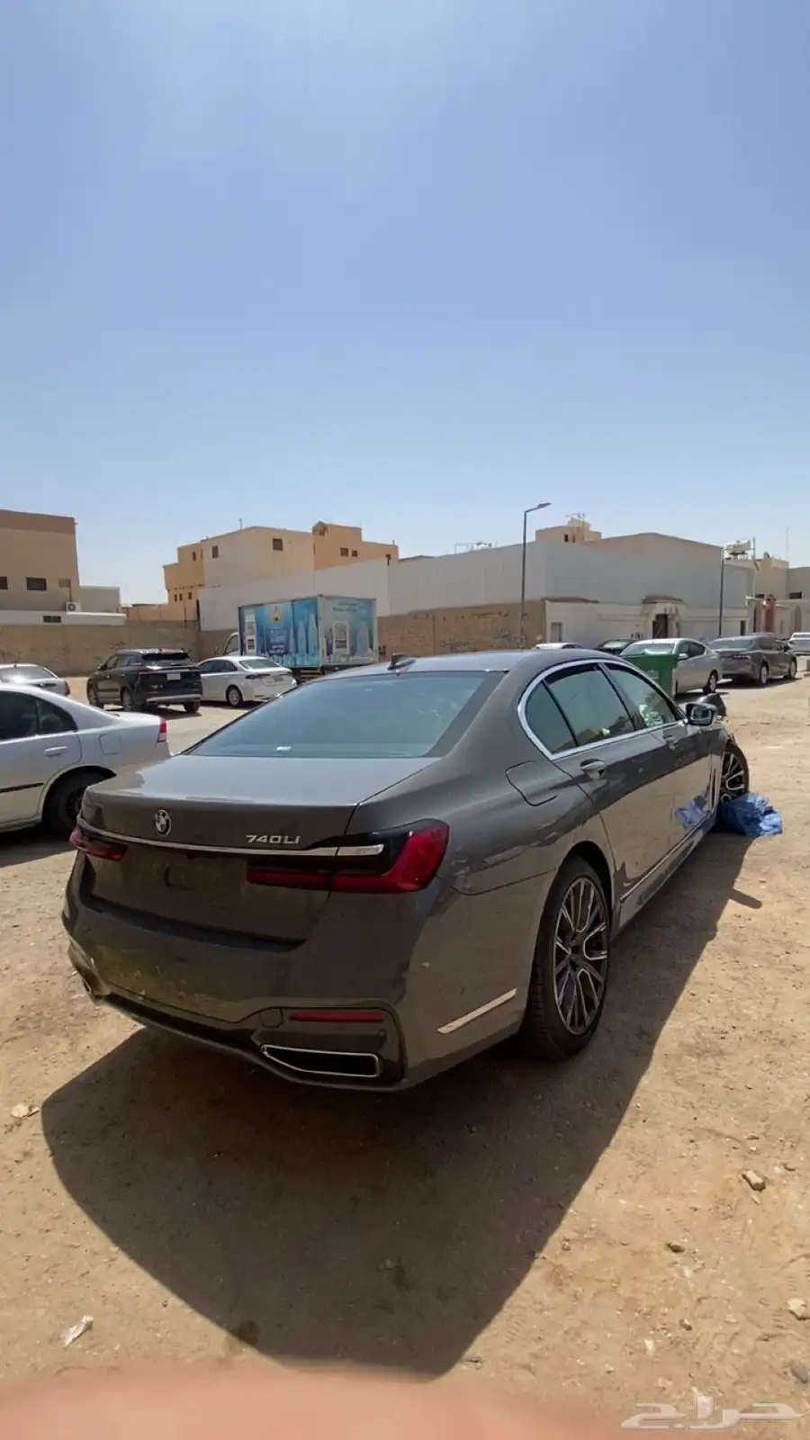 للبيع BMW 2020 مصدوم index