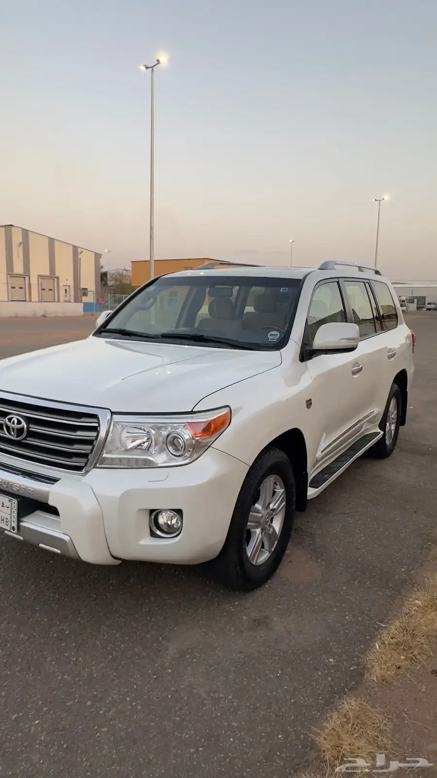 جي اكس ار GXR3 2015 سعودي عبداللطيف 9