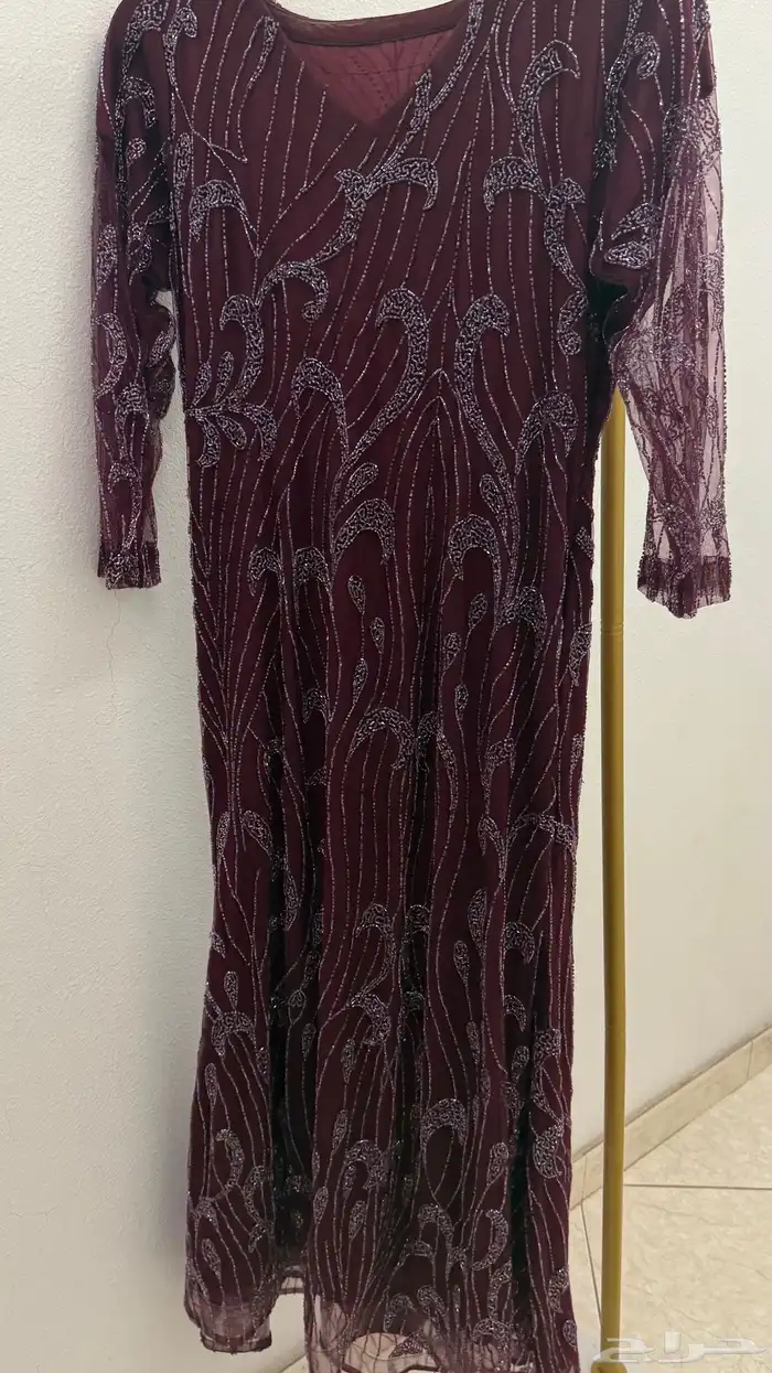 فستان سهره 0