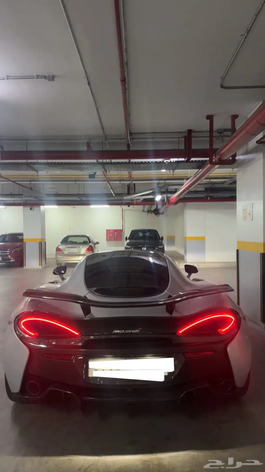 مكلارين 570 GT للبيع index
