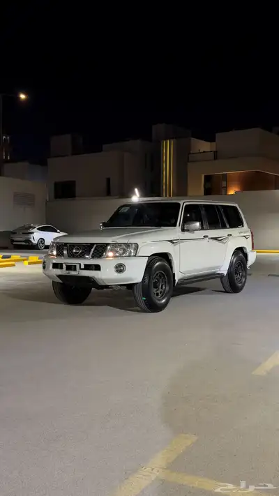 فتك سوبر سفاري 2007 2