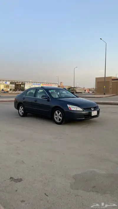 اكورد فل كامل 2005 8