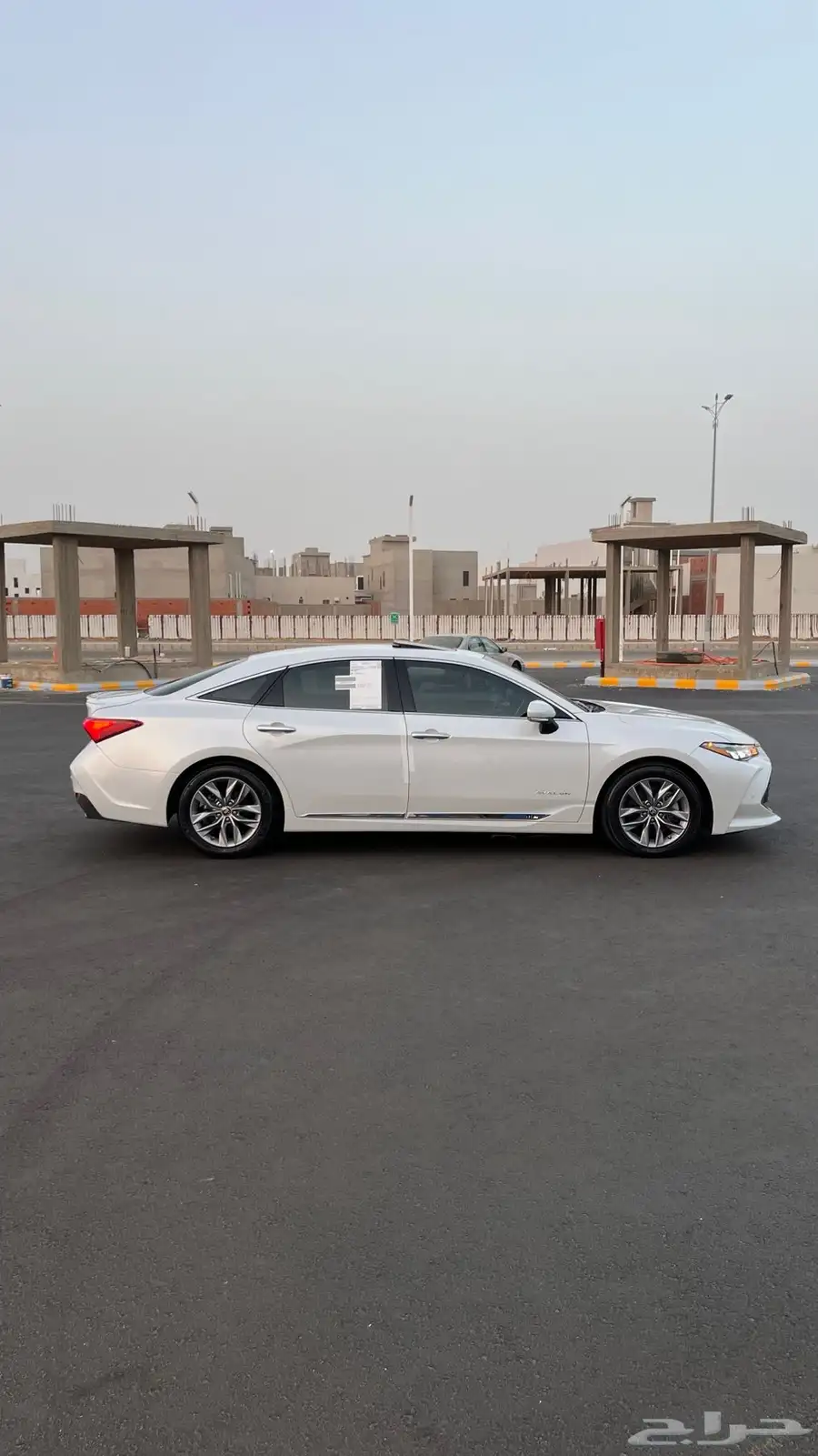 افالون تورينق2022وكاله 0